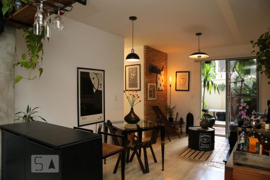 Apartamento à venda com 2 quartos, 85m² em Jardim Caboré, São Paulo