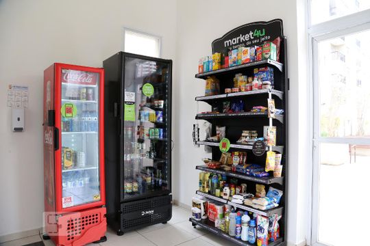 Área Comum  de apartamento à venda com 2 quartos, 85m² em Jardim Caboré, São Paulo