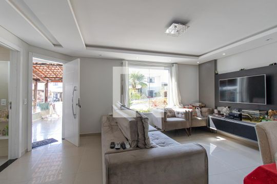 Casa para alugar com 3 quartos, 120m² em Santa Quitéria, Curitiba
