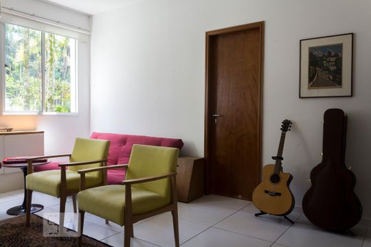 Suíte 1 de casa de condomínio à venda com 6 quartos, 305m² em Vargem Grande, Rio de Janeiro