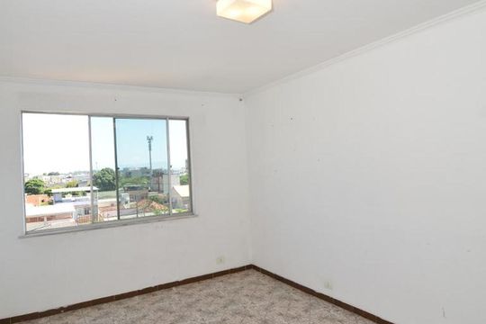Sala de apartamento para alugar com 2 quartos, 60m² em Vicente de Carvalho, Rio de Janeiro