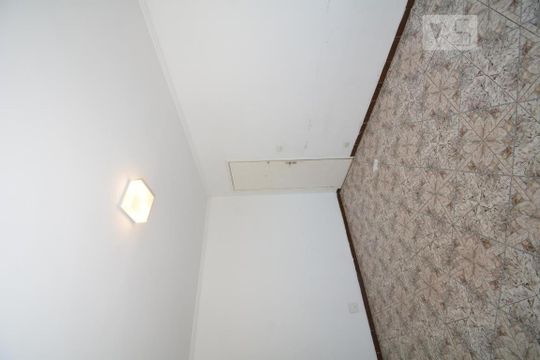 Sala de apartamento para alugar com 2 quartos, 60m² em Vicente de Carvalho, Rio de Janeiro