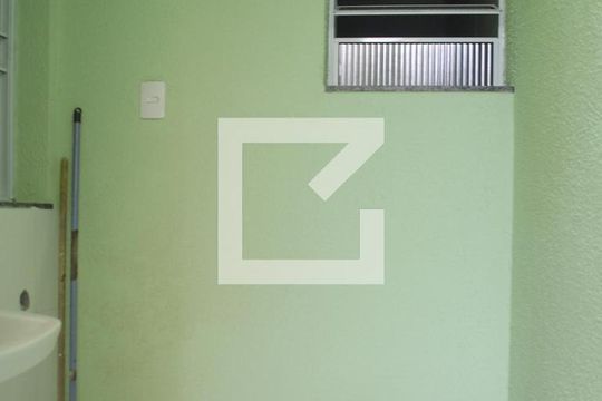 Área de Serviço de casa à venda com 2 quartos, 110m² em Chácara Mafalda, São Paulo