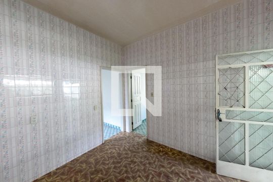 Cozinha de casa à venda com 3 quartos, 360m² em Eldorado, Contagem
