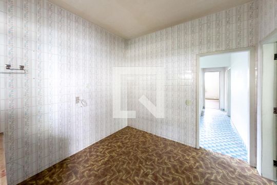 Cozinha de casa à venda com 3 quartos, 360m² em Eldorado, Contagem