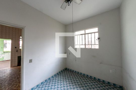 Copa de casa à venda com 3 quartos, 360m² em Eldorado, Contagem
