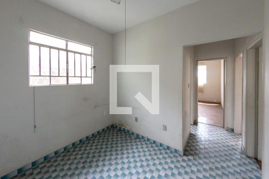 Copa de casa à venda com 3 quartos, 360m² em Eldorado, Contagem