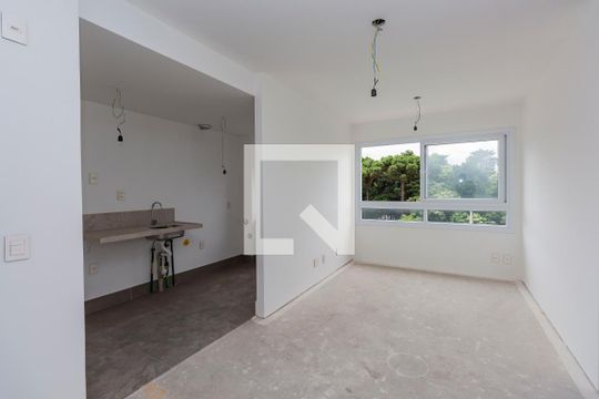 Apartamento à venda com 2 quartos, 58m² em São Sebastião, Porto Alegre
