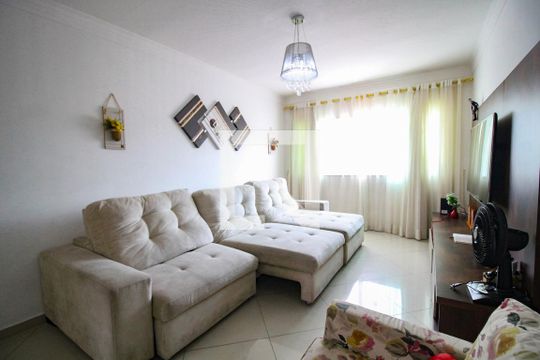 sala de casa à venda com 3 quartos, 350m² em Vila Nova Cachoeirinha, São Paulo