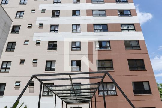 Fachada de kitnet/studio à venda com 1 quarto, 25m² em Consolação, São Paulo