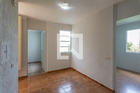 Copa de apartamento à venda com 3 quartos, 67m² em Conjunto Residencial Parque Bandeirantes, Campinas