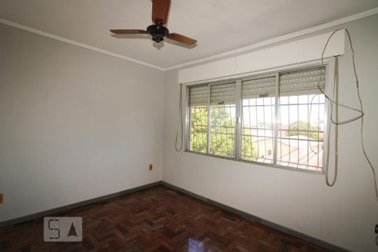 Sala de apartamento à venda com 2 quartos, 65m² em Sarandi, Porto Alegre
