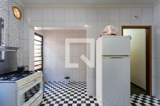 Casa à venda com 2 quartos, 300m² em Vila Osasco, Osasco