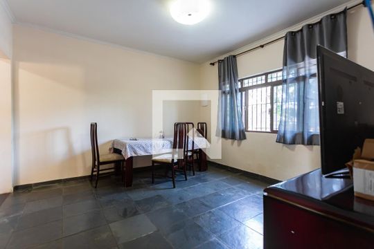 Casa à venda com 2 quartos, 300m² em Vila Osasco, Osasco