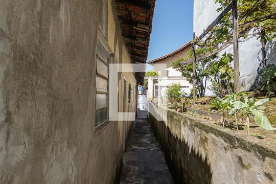 Área Externa de casa à venda com 2 quartos, 150m² em Vila Matilde, São Paulo
