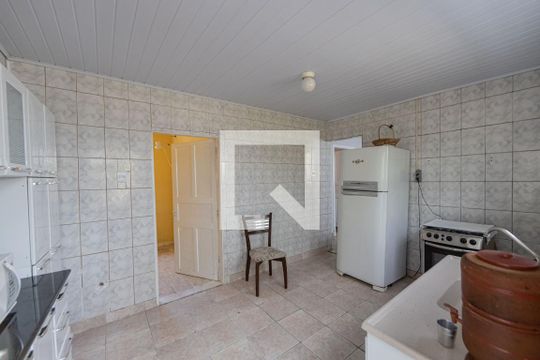 Cozinha de casa à venda com 2 quartos, 150m² em Vila Matilde, São Paulo