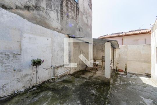 Área Externa de casa à venda com 2 quartos, 150m² em Vila Matilde, São Paulo