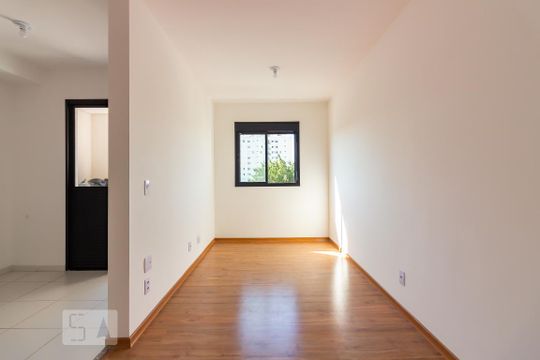 Apartamento para alugar com 1 quarto, 39m² em Padroeira, Osasco
