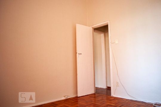 Quarto 2 de apartamento à venda com 2 quartos, 54m² em Lins de Vasconcelos, Rio de Janeiro