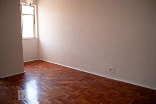 Apartamento à venda com 2 quartos, 54m² em Lins de Vasconcelos, Rio de Janeiro