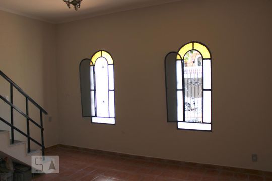 Sala de casa à venda com 3 quartos, 185m² em Jardim Eulina, Campinas