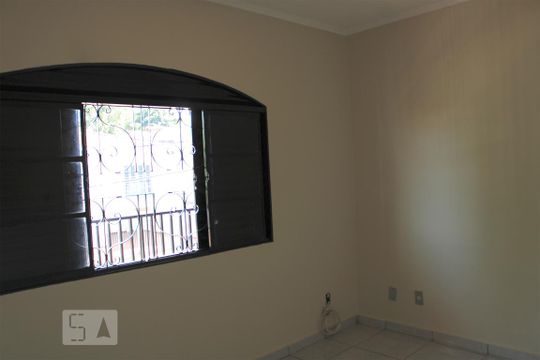 Quarto 1 de casa à venda com 3 quartos, 185m² em Jardim Eulina, Campinas