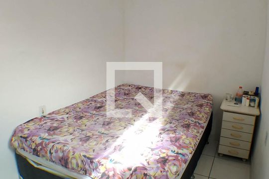 Quarto 1 de casa à venda com 2 quartos, 170m² em Ponta D’areia, Niterói