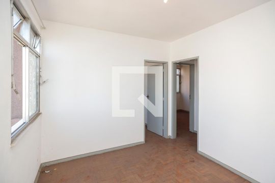 Apartamento para alugar com 2 quartos, 50m² em Engenho Novo, Rio de Janeiro