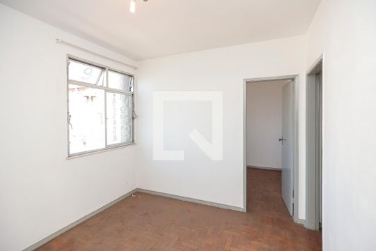 Sala de apartamento para alugar com 2 quartos, 50m² em Engenho Novo, Rio de Janeiro