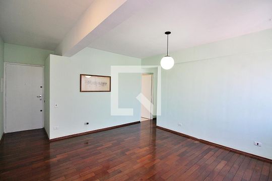 Sala de apartamento à venda com 3 quartos, 90m² em Centro, São Bernardo do Campo