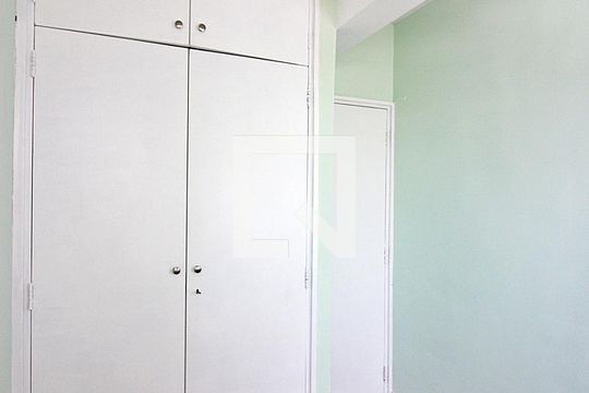 Quarto 3 de apartamento à venda com 3 quartos, 90m² em Centro, São Bernardo do Campo