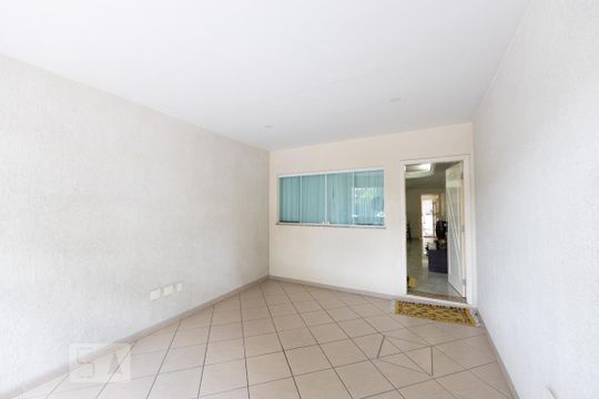 Garagem de casa à venda com 3 quartos, 230m² em Tatuapé, São Paulo