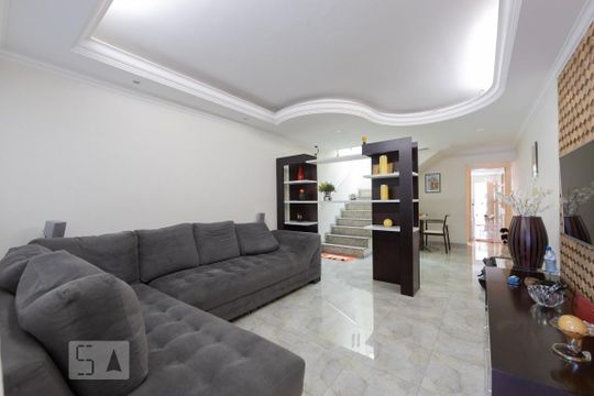 Casa à venda com 3 quartos, 230m² em Tatuapé, São Paulo