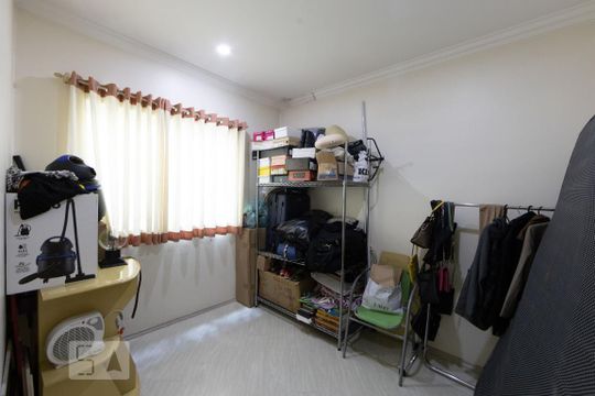 Quarto 1 de casa à venda com 3 quartos, 230m² em Tatuapé, São Paulo