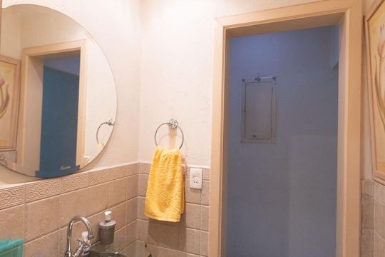 Lavabo de casa à venda com 3 quartos, 230m² em Tatuapé, São Paulo