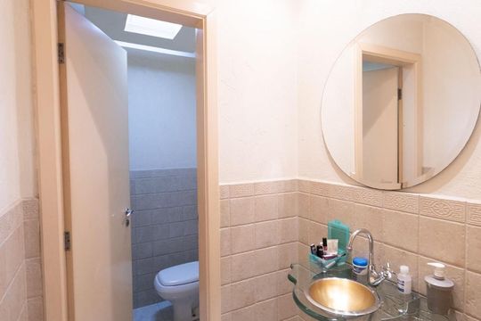Lavabo de casa à venda com 3 quartos, 230m² em Tatuapé, São Paulo