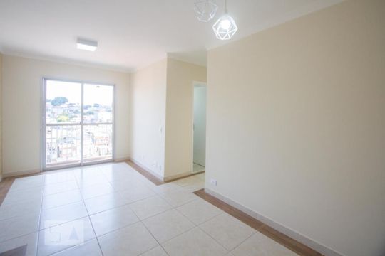Apartamento para alugar com 2 quartos, 54m² em Jardim Mirante, São Paulo