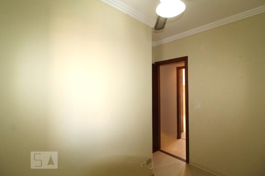 Quarto 3 de apartamento para alugar com 3 quartos, 99m² em Santa Paula, São Caetano do Sul