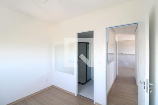 Suíte de apartamento para alugar com 3 quartos, 53m² em Socorro, São Paulo