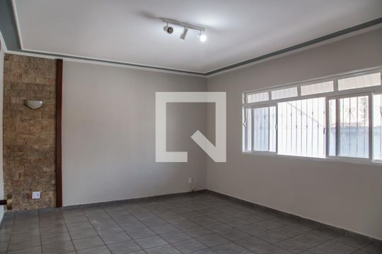 Sala de casa para alugar com 3 quartos, 220m² em Vila Monte Alegre, Ribeirão Preto