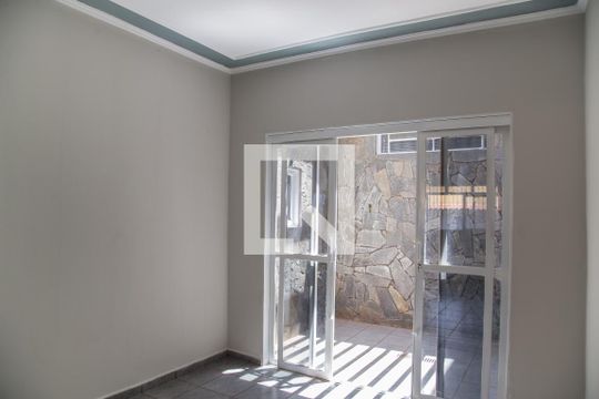 Sala de jantar de casa para alugar com 3 quartos, 220m² em Vila Monte Alegre, Ribeirão Preto