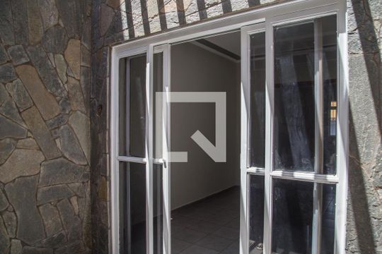 Clarabóia de casa para alugar com 3 quartos, 220m² em Vila Monte Alegre, Ribeirão Preto