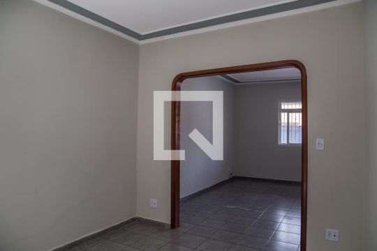 Sala de jantar de casa para alugar com 3 quartos, 220m² em Vila Monte Alegre, Ribeirão Preto