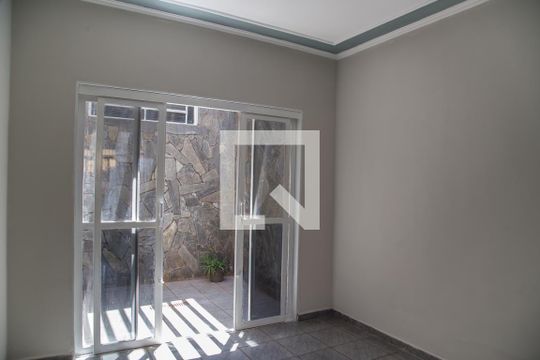 Sala de jantar de casa para alugar com 3 quartos, 220m² em Vila Monte Alegre, Ribeirão Preto