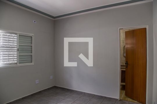 Suíte 1 de casa para alugar com 3 quartos, 220m² em Vila Monte Alegre, Ribeirão Preto