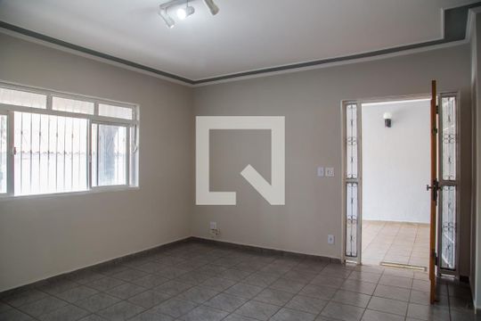 Sala de casa para alugar com 3 quartos, 220m² em Vila Monte Alegre, Ribeirão Preto