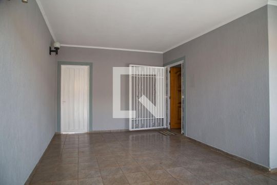 Garagem de casa para alugar com 3 quartos, 220m² em Vila Monte Alegre, Ribeirão Preto