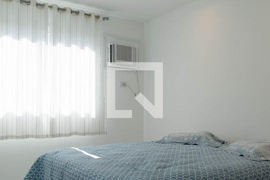 Quarto 2 de apartamento para alugar com 2 quartos, 60m² em Recreio dos Bandeirantes, Rio de Janeiro