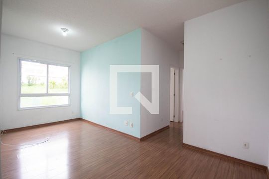 Apartamento à venda com 2 quartos, 50m² em Novo Osasco, Osasco