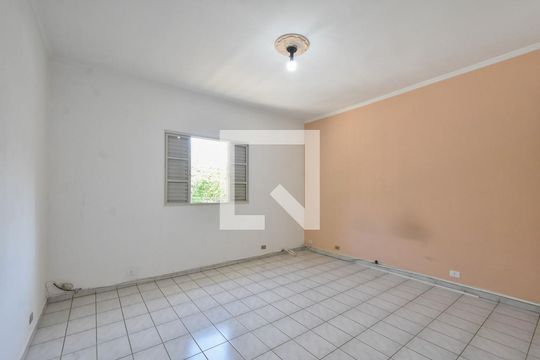 Quarto 01 de casa para alugar com 2 quartos, 250m² em Campo Belo, São Paulo